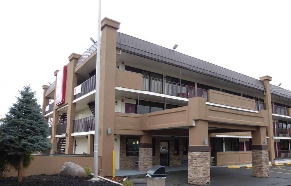 Country Inn & Suites By Radisson, Erlanger - Cincinnati South Exterior photo