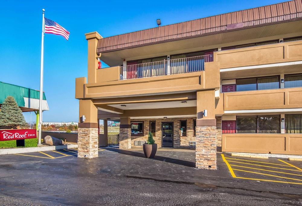 Country Inn & Suites By Radisson, Erlanger - Cincinnati South Exterior photo