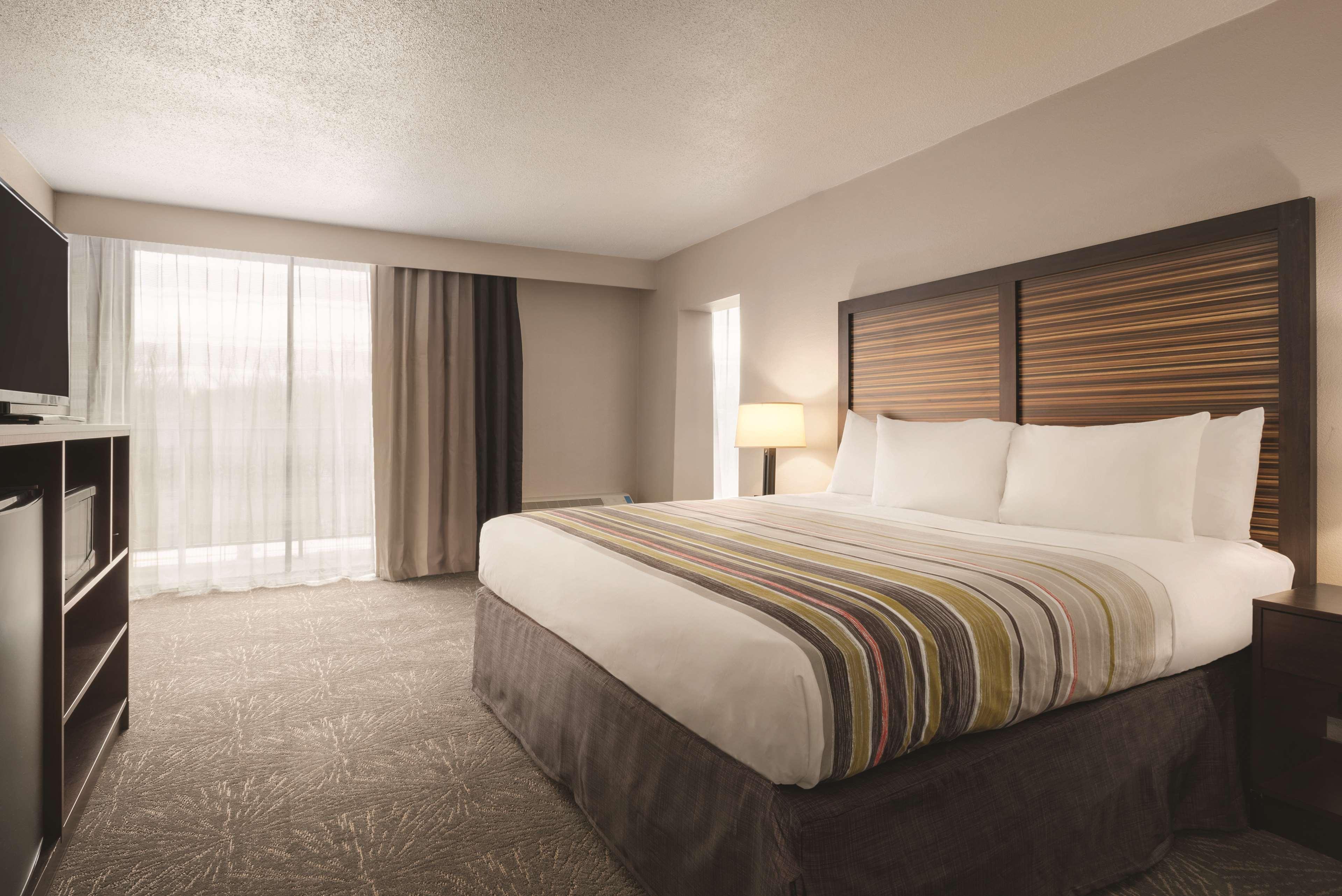 Country Inn & Suites By Radisson, Erlanger - Cincinnati South Exterior photo