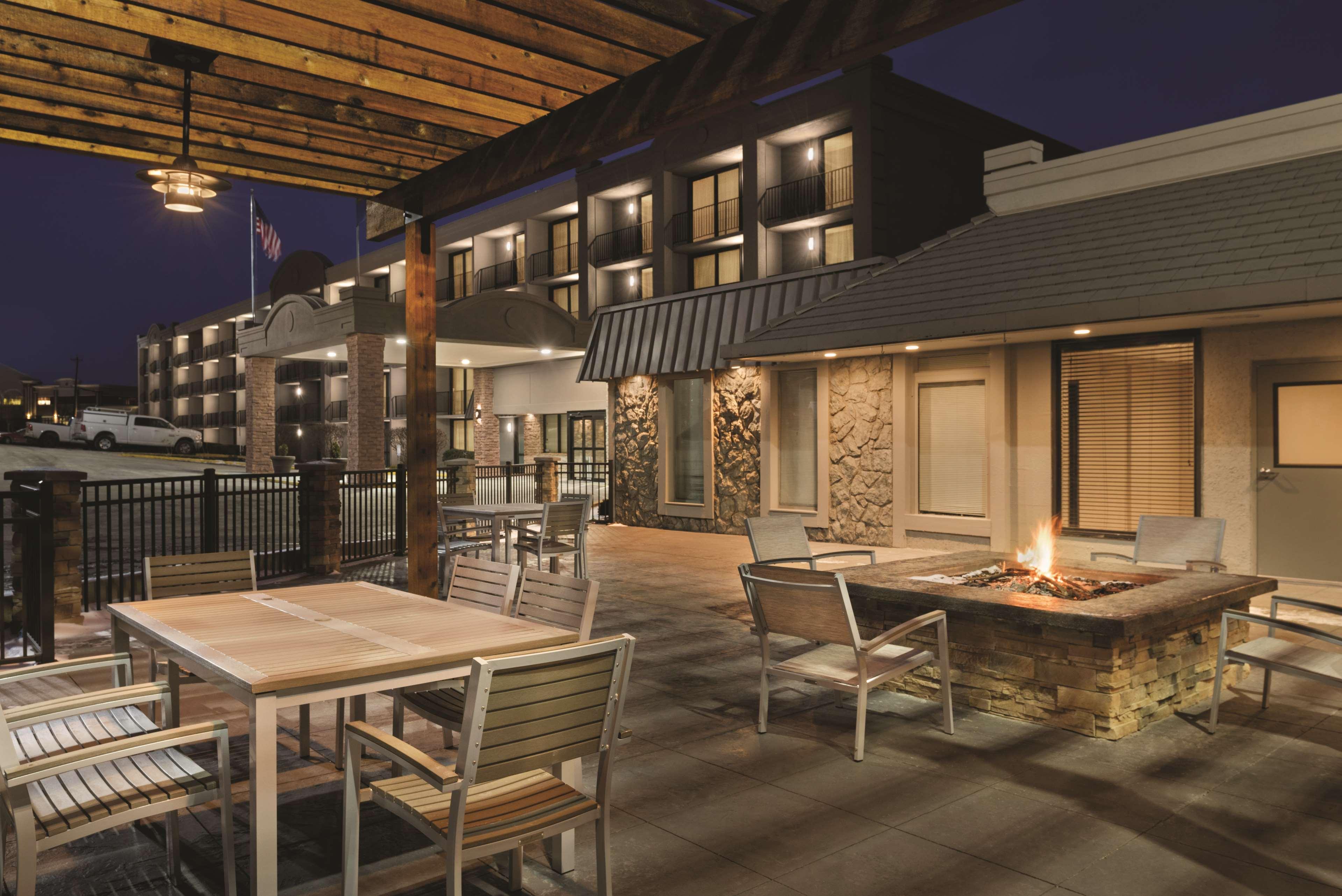 Country Inn & Suites By Radisson, Erlanger - Cincinnati South Exterior photo