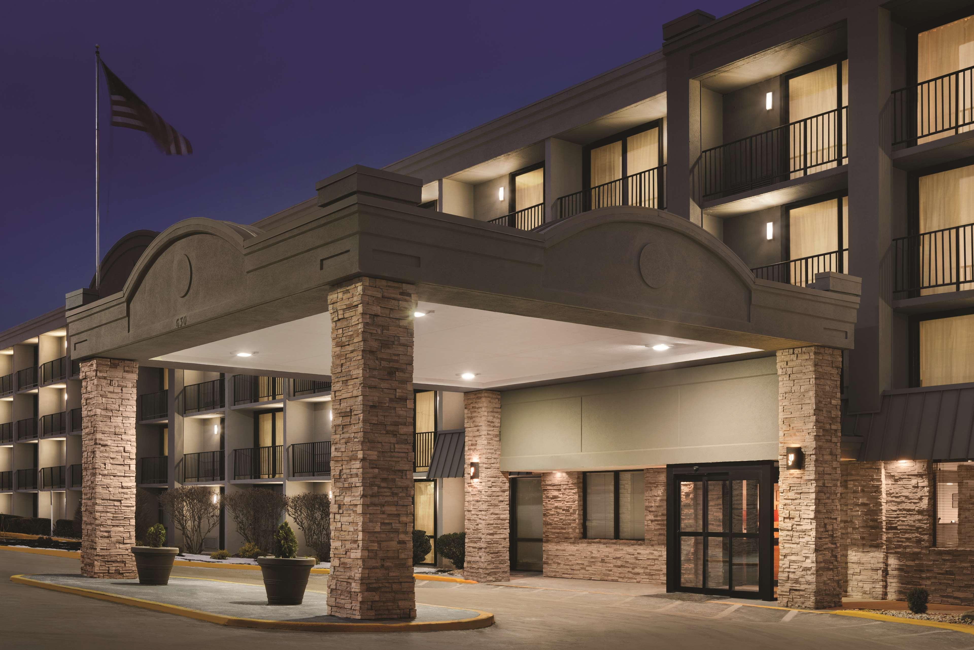 Country Inn & Suites By Radisson, Erlanger - Cincinnati South Exterior photo