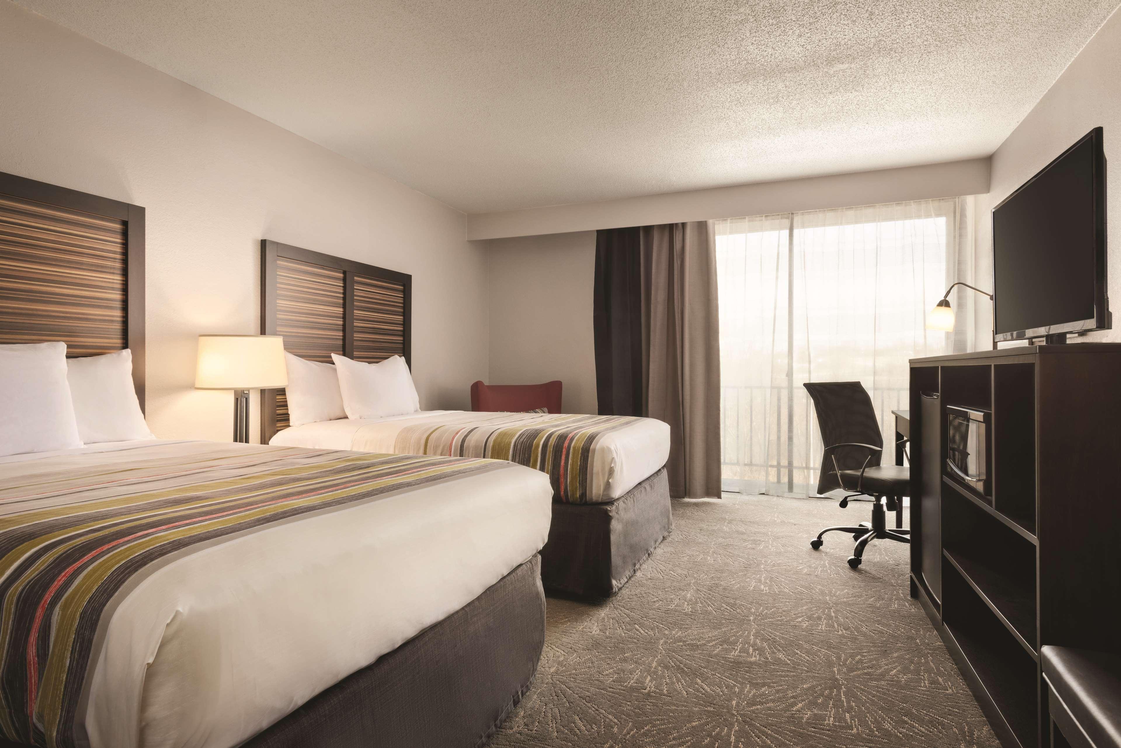 Country Inn & Suites By Radisson, Erlanger - Cincinnati South Exterior photo