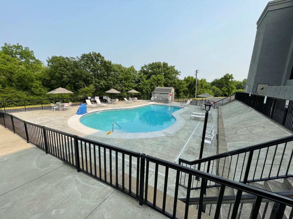 Country Inn & Suites By Radisson, Erlanger - Cincinnati South Exterior photo