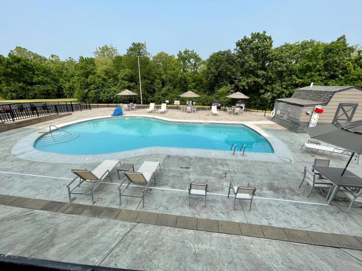 Country Inn & Suites By Radisson, Erlanger - Cincinnati South Exterior photo