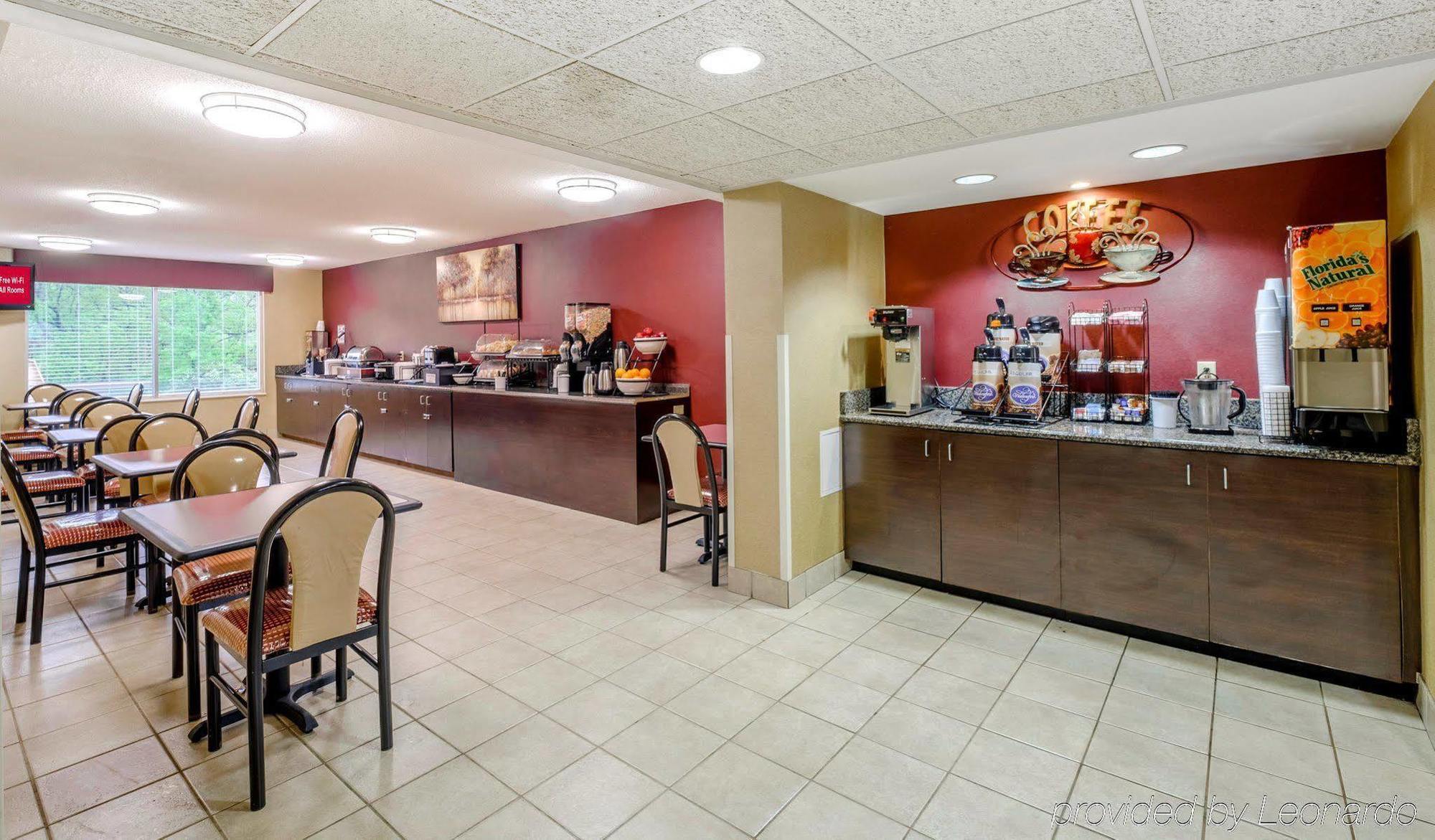 Country Inn & Suites By Radisson, Erlanger - Cincinnati South Exterior photo