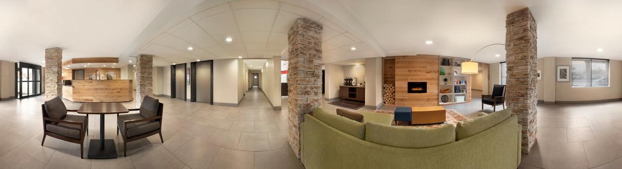 Country Inn & Suites By Radisson, Erlanger - Cincinnati South Exterior photo