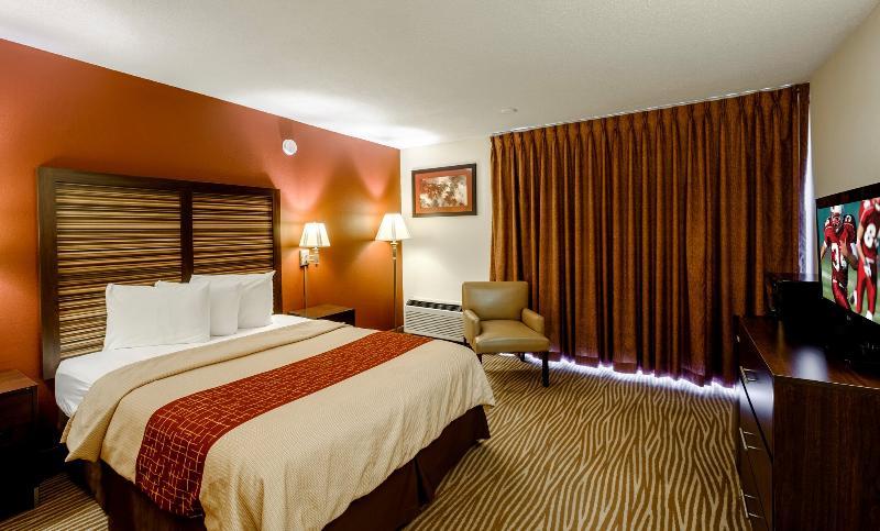 Country Inn & Suites By Radisson, Erlanger - Cincinnati South Exterior photo